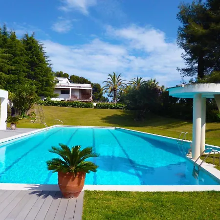Casa Reyes * Sant Vicenç de Montalt