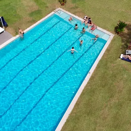 Casa Reyes
