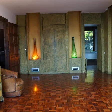 Villa Casa Reyes *