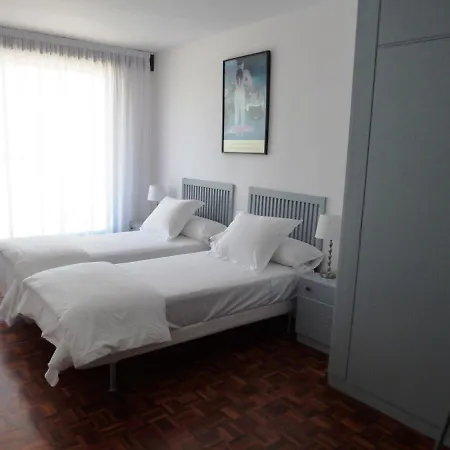 Casa Reyes Villa *