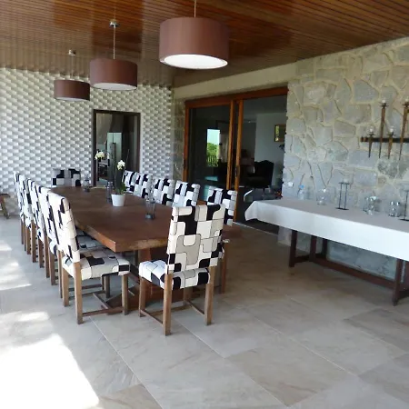 Casa Reyes *