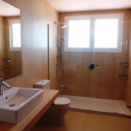 Villa Casa Reyes Sant Vicenç de Montalt