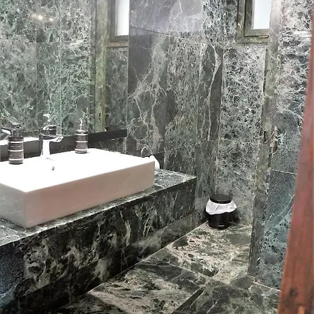Villa Casa Reyes *