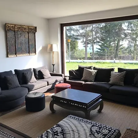 Casa Reyes 别墅