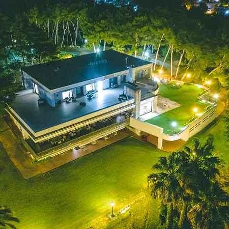 Villa Casa Reyes *