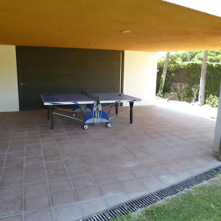 Casa Reyes Villa *
