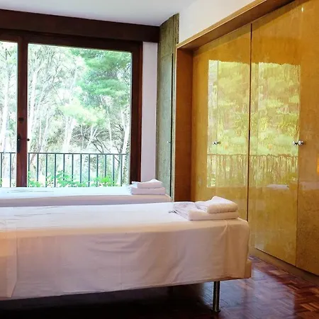 Casa Reyes * Sant Vicenç de Montalt