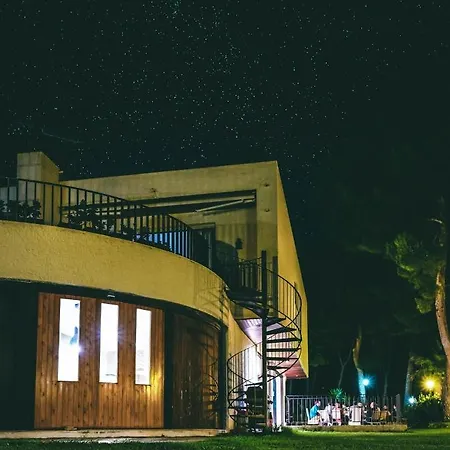 Casa Reyes Villa Sant Vicenc de Montalt