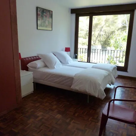 Casa Reyes Sant Vicenc de Montalt