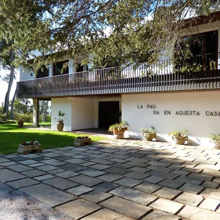 Casa Reyes * Sant Vicenc de Montalt