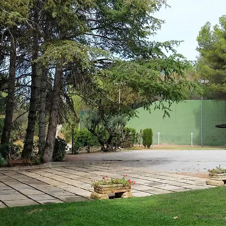 Casa Reyes 빌라 Sant Vicenç de Montalt