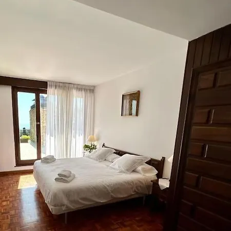 빌라 Casa Reyes Sant Vicenç de Montalt