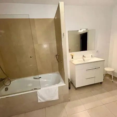 Casa Reyes 빌라 Sant Vicenç de Montalt