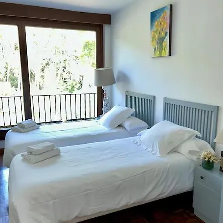 Casa Reyes Villa *