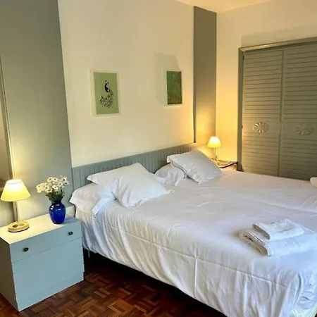빌라 Casa Reyes *