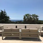 Casa Reyes Villa *