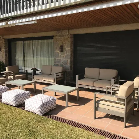 Casa Reyes