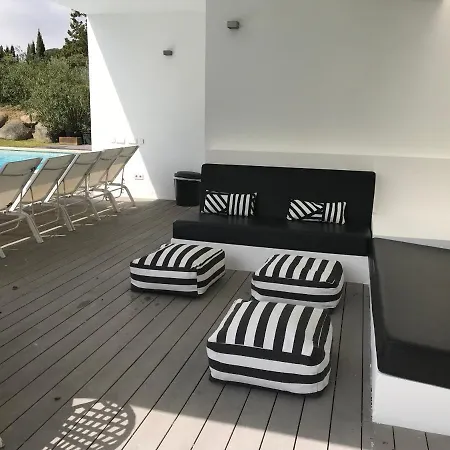 Casa Reyes ヴィラ *