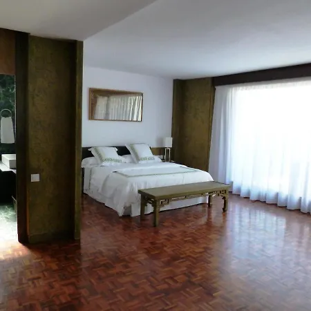 Casa Reyes ヴィラ Sant Vicenç de Montalt