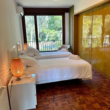 Casa Reyes Βίλα *