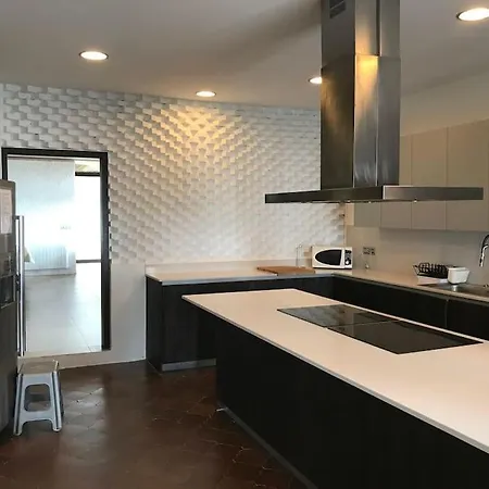 Casa Reyes Βίλα *