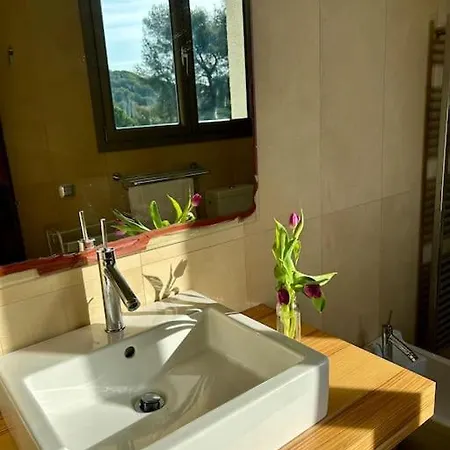 Casa Reyes Villa Sant Vicenc de Montalt
