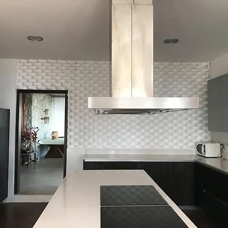 Casa Reyes * Sant Vicenc de Montalt