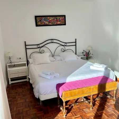 Casa Reyes Βίλα *
