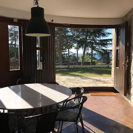 Villa Casa Reyes
